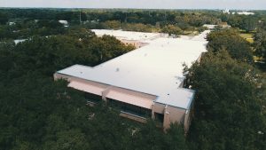 Orlando commercial roofers